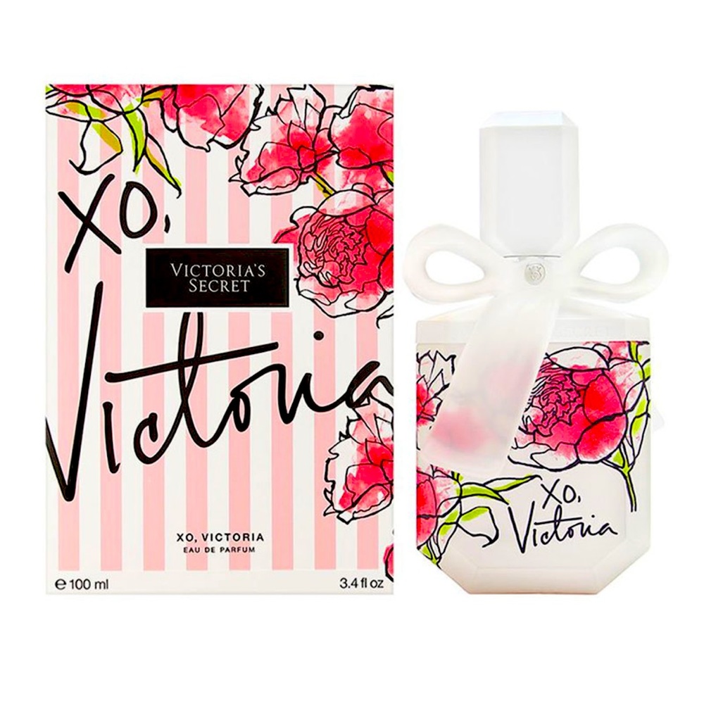 Victoria’s Secret XO Victoria 3.4oz